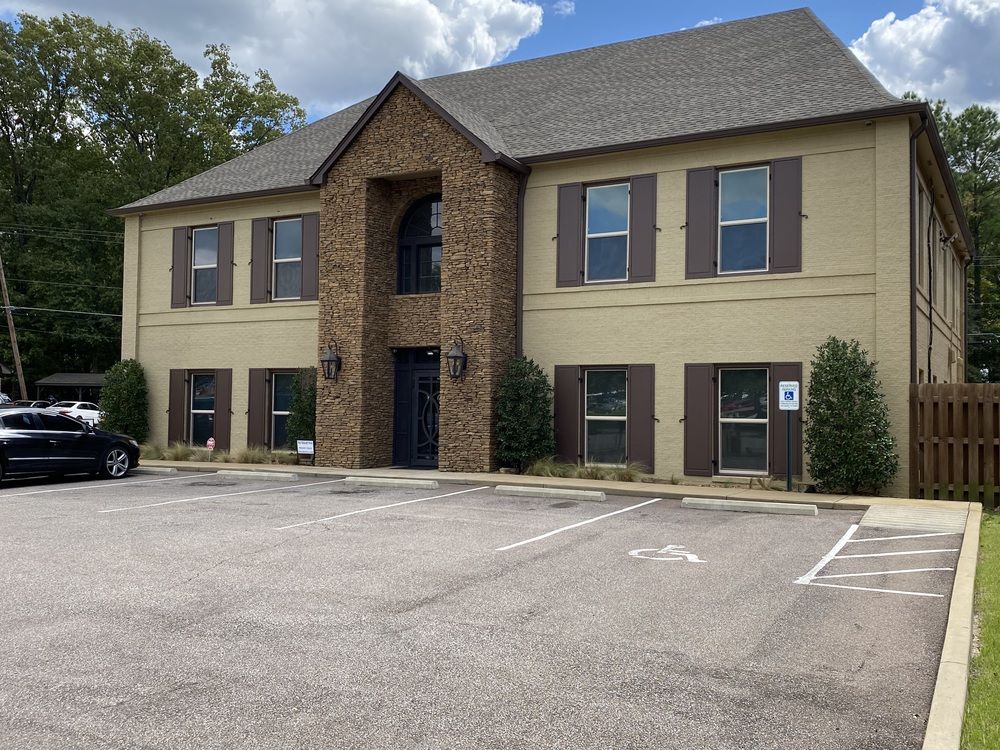 134 Timber Creek Dr, Cordova, TN 38018